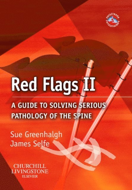 James Selfe, Sue Greenhalgh - Red Flags II, E-bok