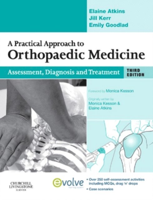 Practical Approach to Orthopaedic Medicine E-Book