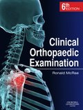Clinical Orthopaedic Examination International Edition E-Book