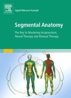 Ingrid Wancura-Kampik - Segmental Anatomy, Häftad. Tillgänglighet: Lägg i varukorg