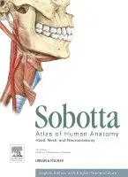 Friedrich Paulsen, Jens Waschke - Sobotta Atlas of Human Anatomy, Vol. 3, 15th ed., English, Häftad