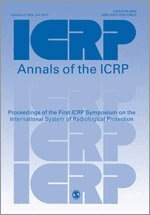 ICRP - ICRP 2011 Proceedings, Häftad