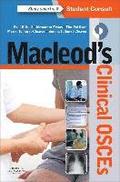 Macleod's Clinical OSCEs