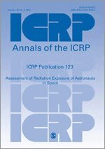 ICRP - ICRP Publication 123, Häftad