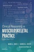 Clinical Reasoning in Musculoskeletal Practice