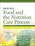 Krause's Food & the Nutrition Care Process - Middle Eastern Edition