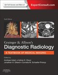 Grainger & Allison's Diagnostic Radiology E-Book