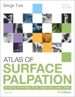 Atlas of Surface Palpation av Serge Tixa