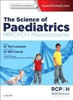 Illustrated Textbook Of Paediatrics Tom Lissauer Häftad - 