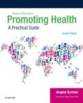 Promoting Health: A Practical Guide - E-Book