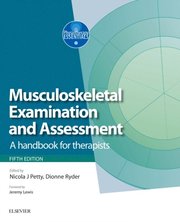 Musculoskeletal Examination and Assessment E-Book