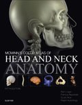 McMinn's Color Atlas of Head and Neck Anatomy E-Book