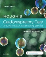 Alexandra Hough - Hough's Cardiorespiratory Care, Häftad
