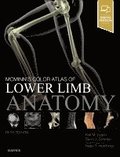 McMinn's Color Atlas of Lower Limb Anatomy