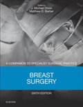 Breast Surgery E-Book