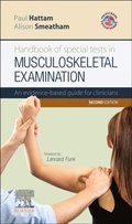 Handbook of Special Tests in Musculoskeletal Examination E-Book