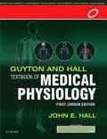 Guyton and Hall Textbook of Medical Physiology, Jordanian Edition E-Book