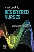 Handbook for Registered Nurses