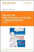 Practitioner as Teacher - Updated Edition