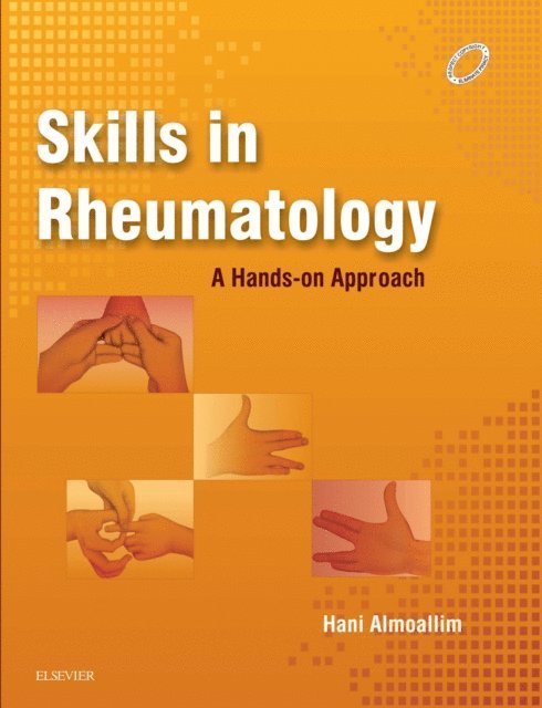 Hani Almoallim - Skills in Rheumatology E-Book, E-bok. Tillgänglighet: Lägg i varukorg