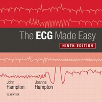 ECG Made Easy E-Book