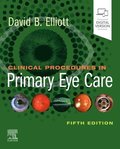 Clinical Procedures in Primary Eye Care