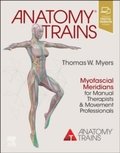 Anatomy Trains