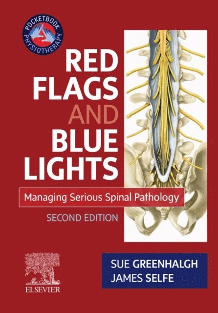 James Selfe, Sue Greenhalgh - E-Book - Red Flags, E-bok