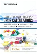 Gatford and Phillips' Drug Calculations