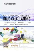 Gatford and Phillips' Drug Calculations, E-Book