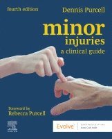 Dennis Purcell - Minor Injuries, Häftad