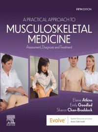 Practical Approach to Musculoskeletal Medicine - E-Book