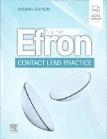 Nathan Efron - Contact Lens Practice, Inbunden. Tillgänglighet: Lägg i varukorg