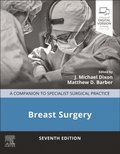 Breast Surgery - E-Book