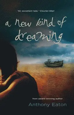 Anthony Eaton - New Kind of Dreaming, Häftad. Tillgänglighet: Lägg i varukorg