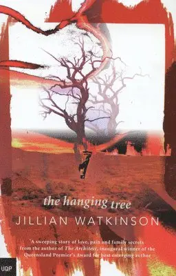 Jillian Watkinson - The Hanging Tree, Häftad. Tillgänglighet: Tillfälligt slut