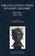 Jennifer Strauss - Collected Verse of Mary Gilmore: 1930-1962 Volume 2, Inbunden