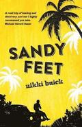 Sandy Feet