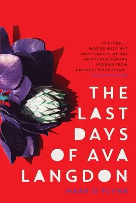 Mark O'Flynn - Last Days of Ava Langdon, Häftad. Tillgänglighet: Lägg i varukorg