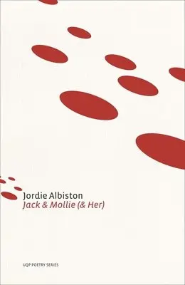 Jordie Albiston - Jack & Mollie (& Her), Häftad. Tillgänglighet: Lägg i varukorg