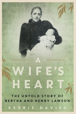 Kerrie Davies - Wife's Heart, Häftad