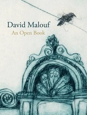David Malouf - An Open Book, Inbunden. Tillgänglighet: Tillfälligt slut