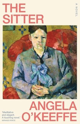 Angela O'Keeffe - Sitter, Häftad