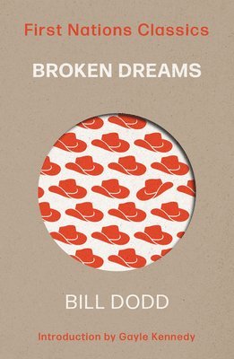 Bill Dodd - Broken Dreams, Häftad