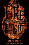 Wiggott''s Wonderful Waxworld 2: Fire Flight