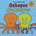 Octopus Socktopus