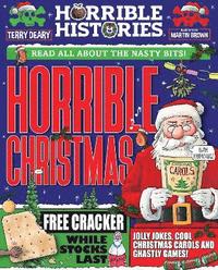Horrible Christmas (2020)