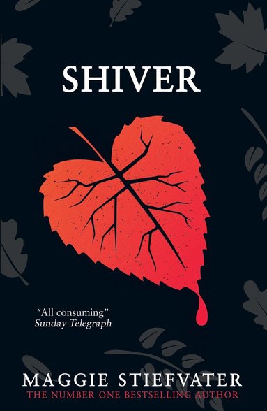 Maggie Stiefvater - Shiver, Häftad