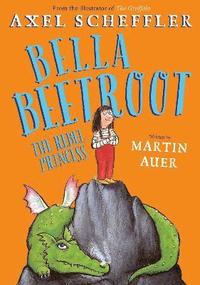 Bella Beetroot