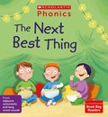 Next Best Thing (Set 8)